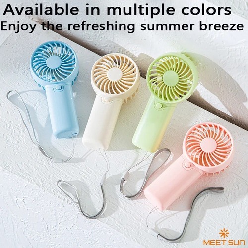 Mini ventilatore portatile - mini,