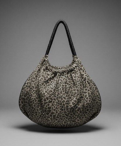 Borsa tracolla vintage hobo - a,