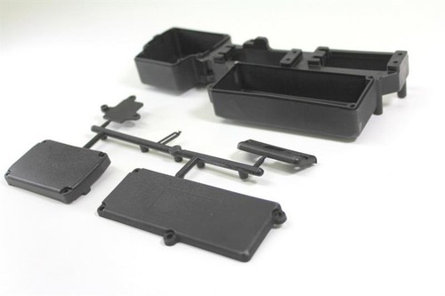 Team box set t8v3 - set, /
