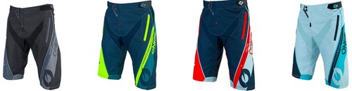 Pantaloncini mtb neal - pantaloncini,
