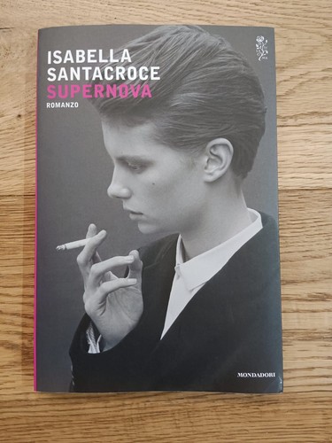 Supernova isabella santacroce - isabella,