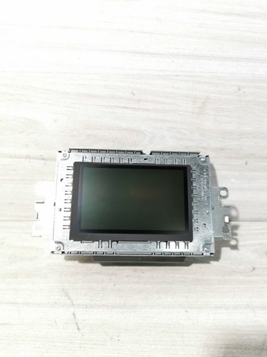 Display schermo volvo - display,