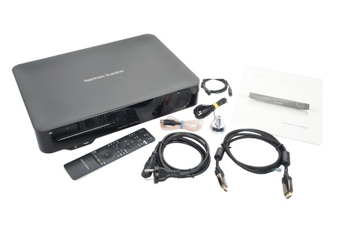 Harman kardon bds - kardon,