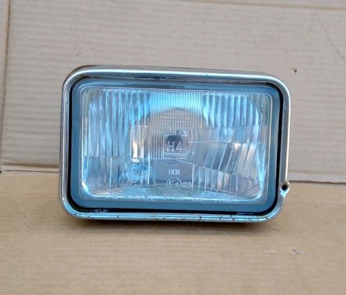 Faro anteriore honda 500 - anteriore, ft