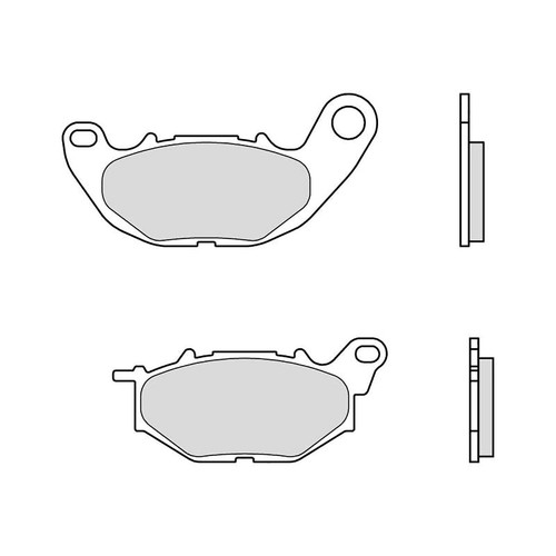 Pastiglie brembo freno - brembo,