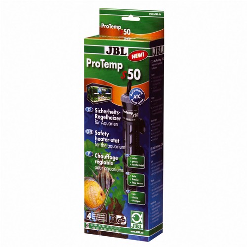 Jbl pro temp watt - pro, s
