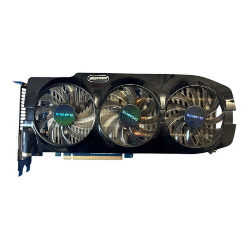 Carte graphique gtx - carte, 680