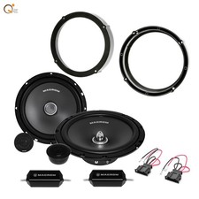 Kit casse altoparlanti - kit,