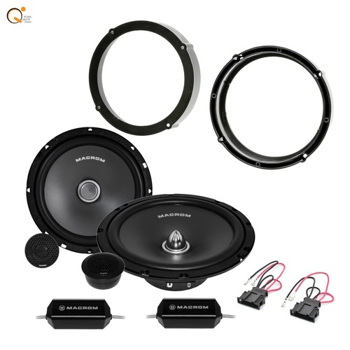 Kit casse altoparlanti per - casse,