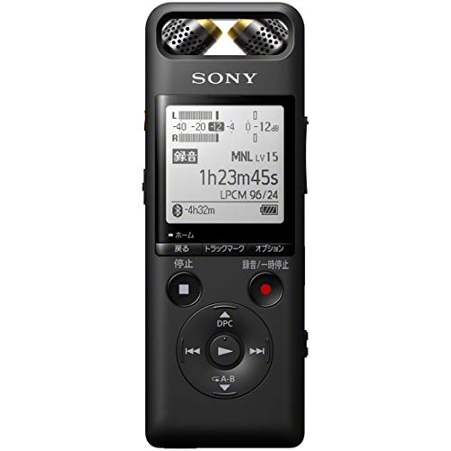 Sony pcm a10 - pcm-a10, linear