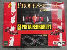 Pista polistil ferrari f1 - ferrari,