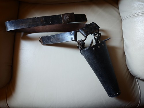 Gkl stabile faretra coltello - stabile,