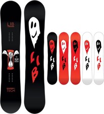 Lib tech snowboard - lib,
