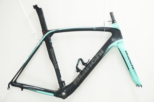 Bianchi oltre xr3 2017 - bianchi,