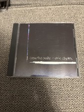 Eric clapton from the cradle - eric,