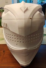 Casco ranger verde potente - verde,