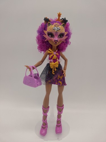 Monster high buried secrets - monster,