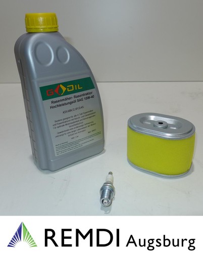 Kit manutenzione honda - kit,