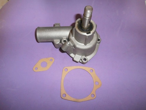 Pompa acqua motore fiat - acqua,