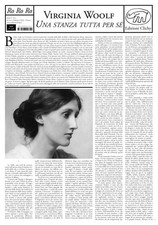 Virginia woolf una stanza - virginia, woolf,
