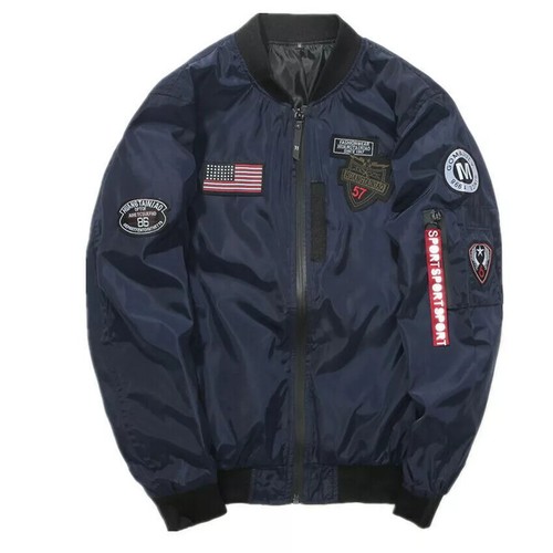 Giacca giubbetto uomo sportivo - giubbetto,
