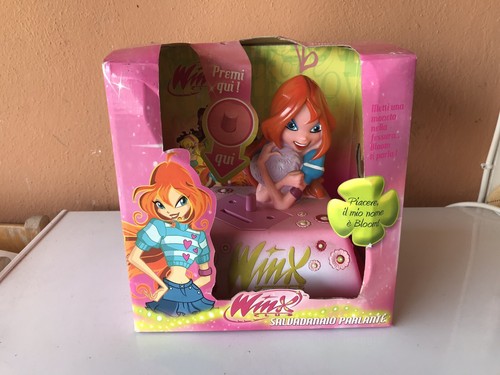 Winx club raimbow - winx,
