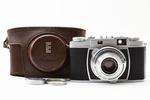 Kowa kalo 35e fotocamera film - kalo,