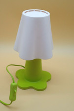 Lampada ikea mammut paralume - mammut,