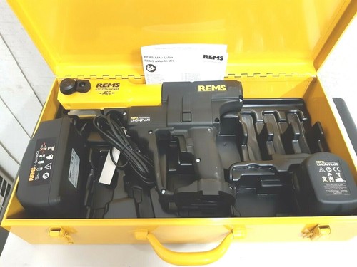 Pressatrice rems akku - pressatrice,