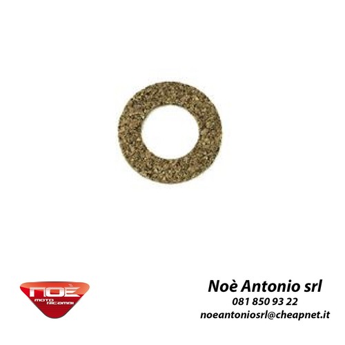 Guarnizione tappo benzina - guarnizione,