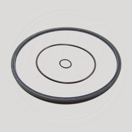 Vacuum pump seal repair - , kit