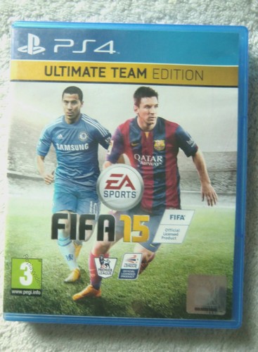 77998 fifa ultimate team - 15,