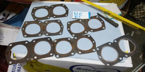 Fiat 500 r guarnizioni - fiat,