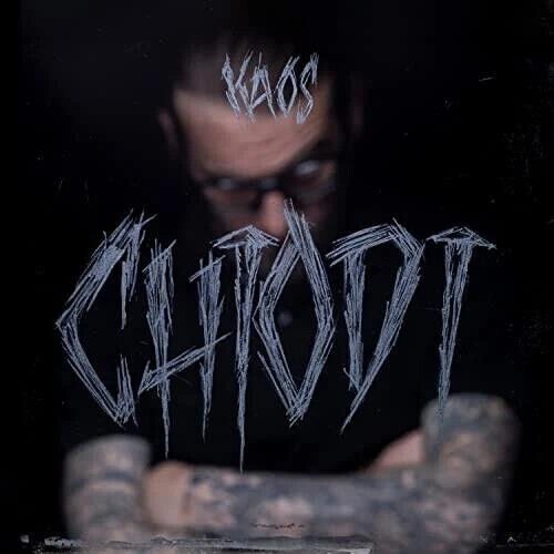 Kaos chiodi vinile lp - -,