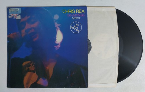 20110 giri maxi single - lp,