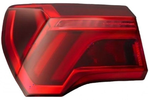 Fanale posteriore per audi - posteriore,