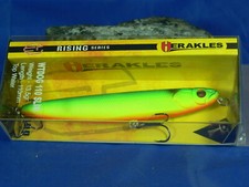 Herakles stickbait dog top - herakles,