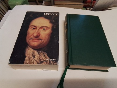 Leibniz classici del - leibniz,,