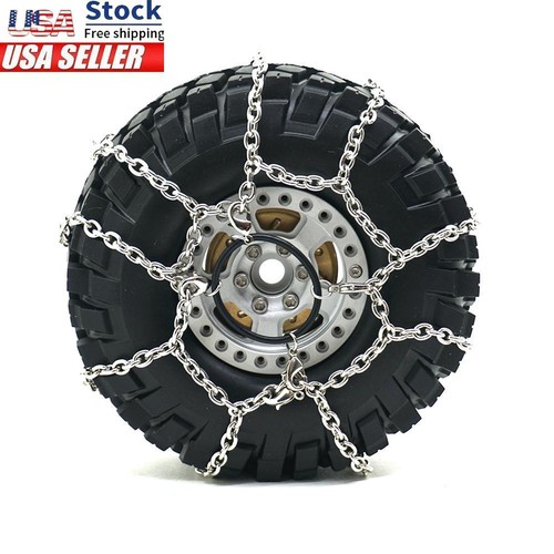4pcs catene flessibili - 2/4pcs,
