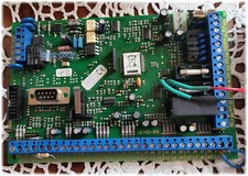Kit antifurto allarme - kit,