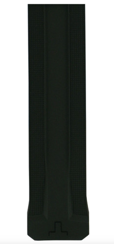 Cinturino gomma nero tissot - gomma,