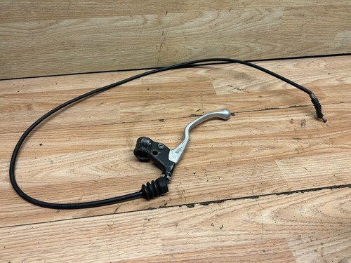 Leva frizione motore honda - motore,