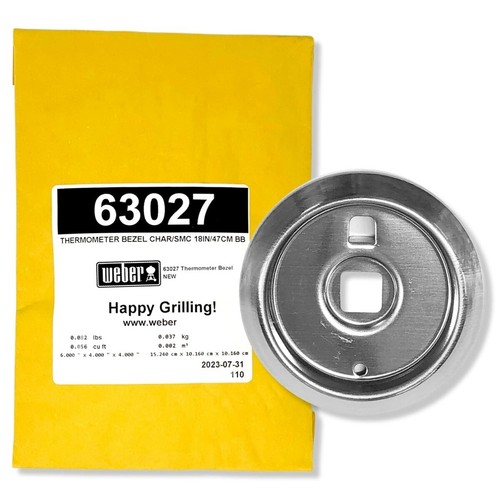 Weber 721001 781001 ricambio - 781001,