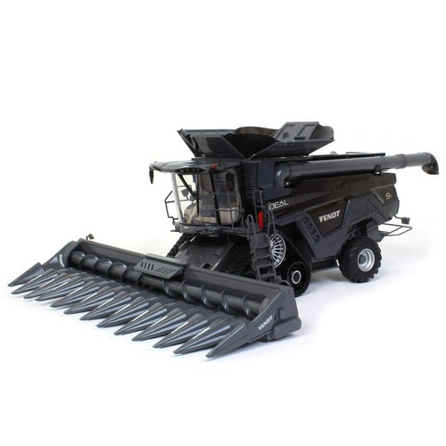 Ros fendt ideal combine con - fendt,
