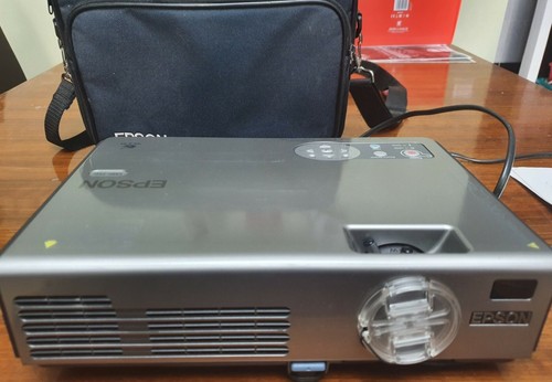 Epson emp 750 - epson, emp-750