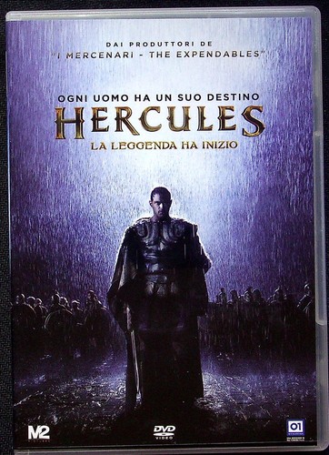 Hercules leggenda ha - hercules,