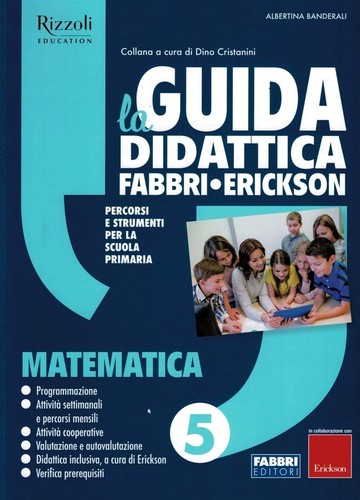 Guida didattica fabbri - la,