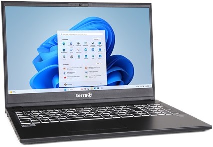 Terra notebook mobile - terra,