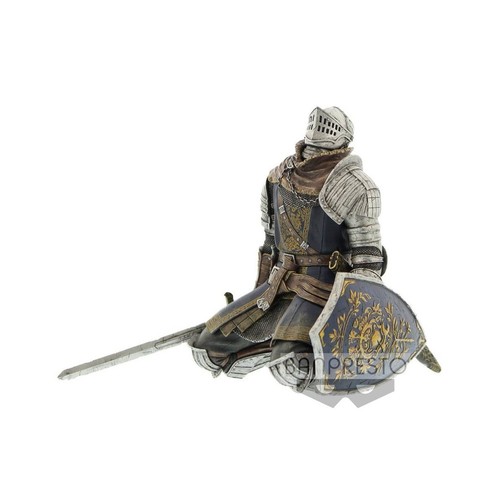 Banpresto dark souls sculpt - dark,