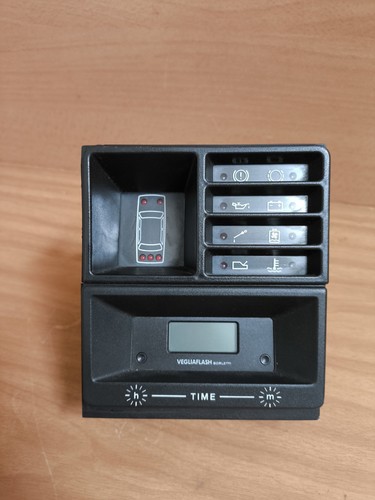 Pannello check control - pannello,